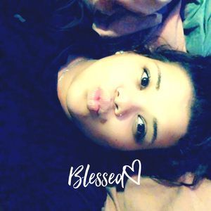 Meet your Posher, Cheyenne